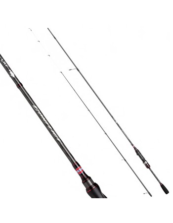 Спининг въдица Penn Conflict LRF 2.28 м, 0.2-5 г