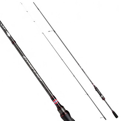 Спининг въдица Penn Conflict LRF 2.28 м, 0.2-5 г