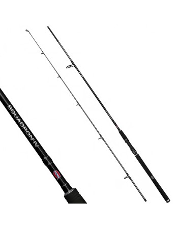 Спининг въдица Penn Squadron IV Inshore SW Spin 2.70 м, 20-50 г