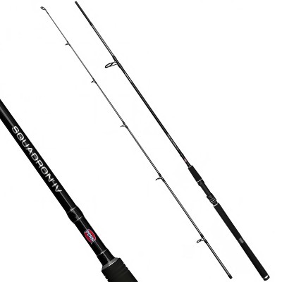 Спининг въдица Penn Squadron IV Inshore SW Spin 2.70 м, 20-50 г