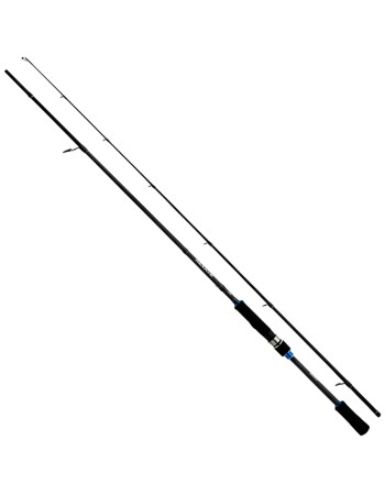 Спининг въдица Shimano Nexave 610M Fast, 2.08 м, 7-35 г