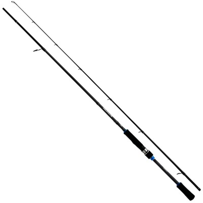 Спининг въдица Shimano Nexave 74ML Fast, 2.24 м, 7-21 г