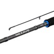Спининг въдица Shimano Nexave с дължина 1.85 м и тест 1 - 7 г