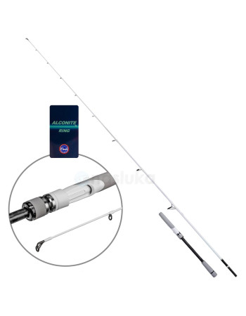 Въдица за морски спининг Shimano Stradic SeaBass SSTSB72MLPXF, 2.18 м, 5-25 г