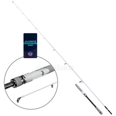 Въдица за морски спининг Shimano Stradic SeaBass SSTSB72MLPXF, 2.18 м, 5-25 г
