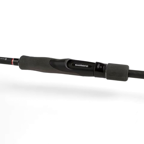 Въдица за калмари и октоподи Shimano Vengeance AX Eging 83ML, 2.51 см, #1.8-3.8 — снимка 2