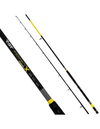 Въдица за сом Black Cat Perfect Passion X Bank 3.20 м, 600 г