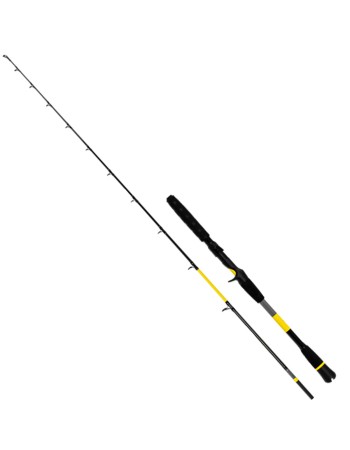 Въдица за сом Black Cat Perfect Passion X Casting 2.20 м, 30-150 г