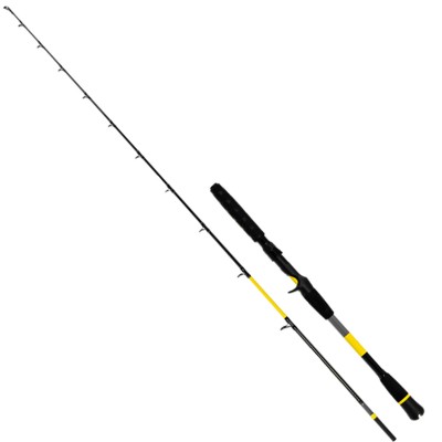 Въдица за сом Black Cat Perfect Passion X Casting 2.20 м, 30-150 г