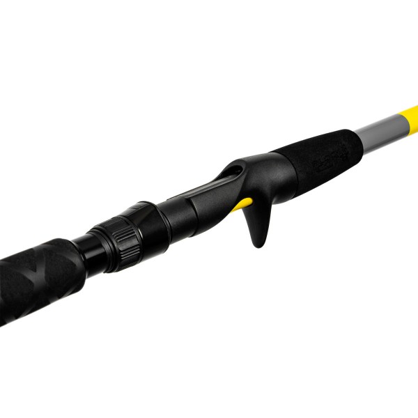Въдица за сом Black Cat Perfect Passion X Casting 2.20 м, 30-150 г — снимка 2