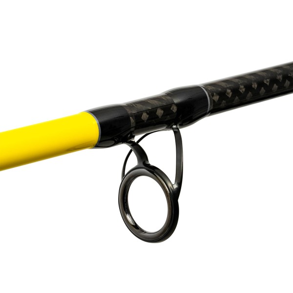 Въдица за сом Black Cat Perfect Passion X Casting 2.20 м, 30-150 г — снимка 3