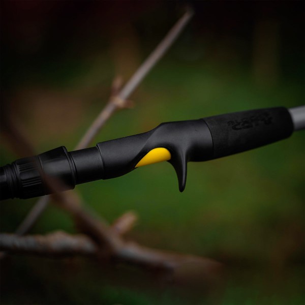 Въдица за сом Black Cat Perfect Passion X Casting 2.20 м, 30-150 г — снимка 7