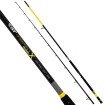 Black Cat Perfect Passion X Long Range 3.3 м - въдица за тролинг и кльонк