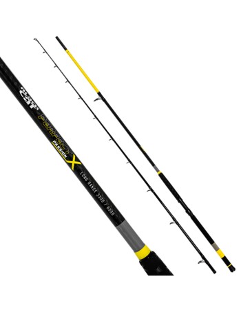 Въдица за сом Black Cat Perfect Passion X Long Range 3.30 м, 600 г