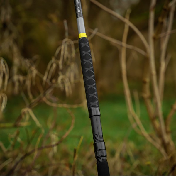 Въдица за сом Black Cat Perfect Passion X Long Range 3.30 м, 600 г — снимка 4