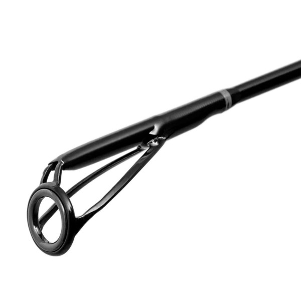 Въдица за сом Black Cat Perfect Passion X Long Range 3.30 м, 600 г — снимка 5