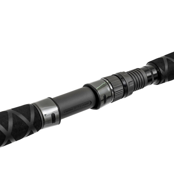 Въдица за сом MadCat Full Force Vertical, 1.65 м, 75-175 г — снимка 4