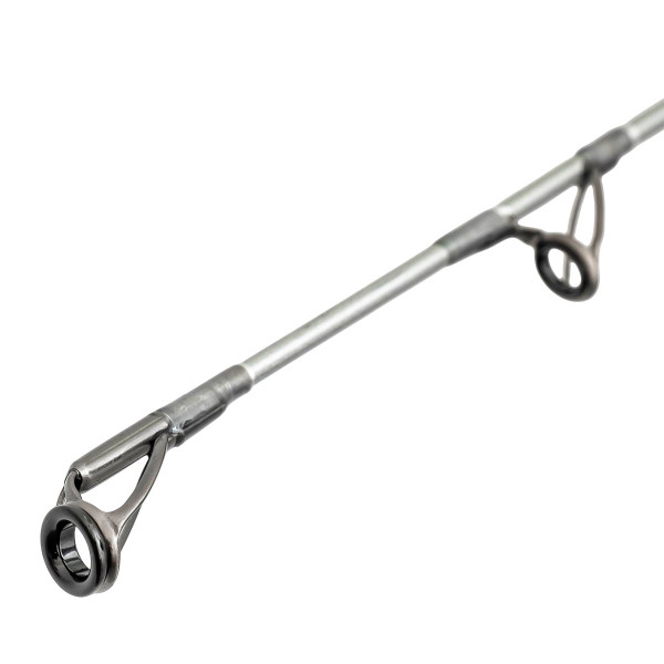 Въдица за сом MadCat Full Force Vertical, 1.65 м, 75-175 г — снимка 6