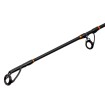 Shimano BeastMaster Catfish 2.2 м - въдица за тролинг и кльонк