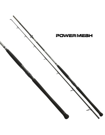 Въдица за сом Daiwa Powermesh CF Boje 3 м, 150-400 г