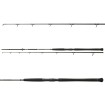 Качествена Въдица Daiwa Powermesh CF 3.0 м с тест 150 - 400 г