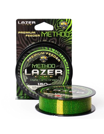 Влакно за фидер риболов Lazer Premium Method Feeder 150 м