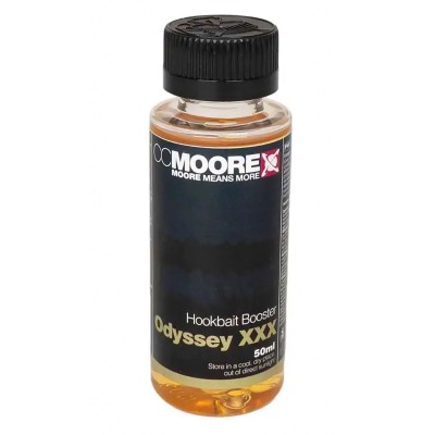 Дип за стръв CC Moore Hookbait Booster, Odyssey XXX, 50 мл