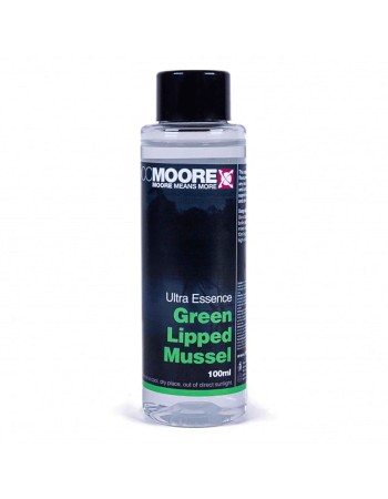 Течен аромат CC Moore Ultra Essence, Green Lipped Mussel, 100 мл