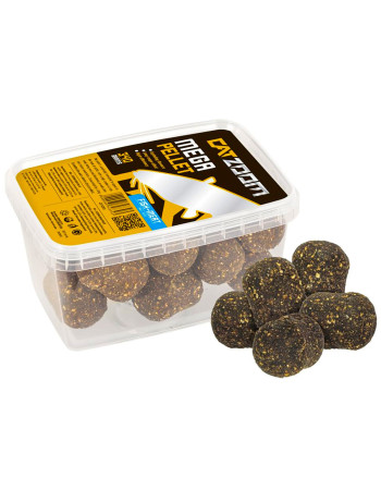 Пелети за сом Cat Zoom Mega Pellet, 30 мм, Fish-Meat