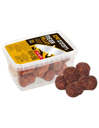 Пелети за сом Cat Zoom Mega Pellet, 30 мм, Liver-Blood