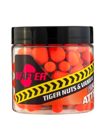 Балансирани дъмбели CPK Wafter, 10 & 14 мм, Tiger Nuts & Vanilie
