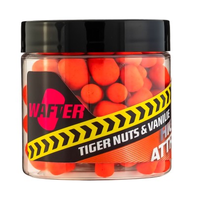 Балансирани дъмбели CPK Wafter, 10 & 14 мм, Tiger Nuts & Vanilie