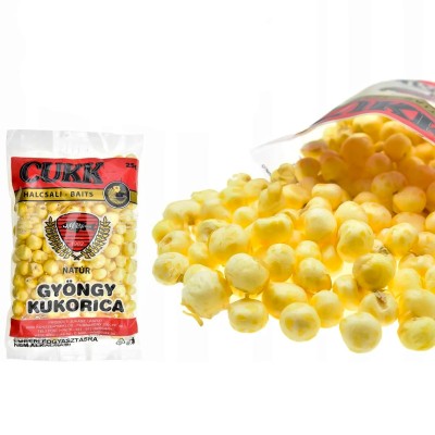 Пуканки за риболов Cukk, Натурални