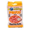 Пуканки за риболов Cukk Puffi, 15 г, Чесън