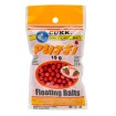 Пуканки за риболов Cukk Puffi, 15 г, Ягода
