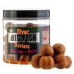 Дъмбели в Дип DB Big Fish River Busters, Shrimp & Krill за риболов на шаран
