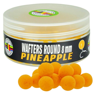 Балансирани топчета VDE Wafters Round, 6 мм, Pineapple
