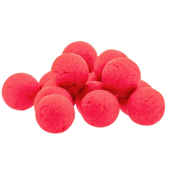 Балансирани топчета VDE Wafters Round, 6 мм, Strawberry — снимка 3