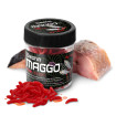 Maggox Pop Up - червеи за риболов на плувка