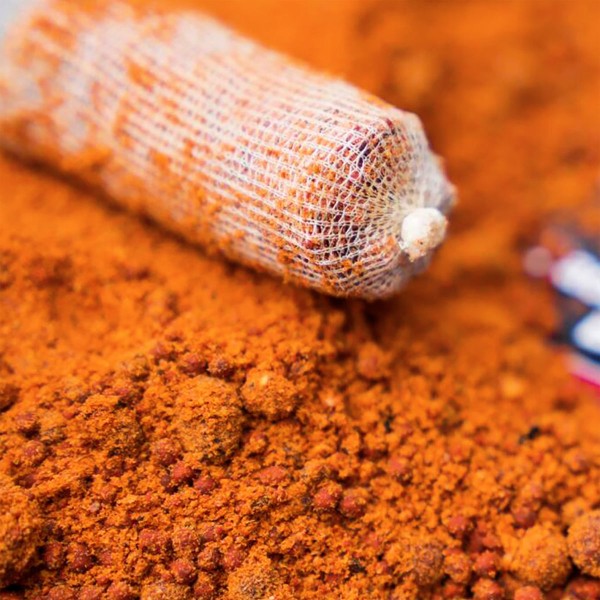 Смес за захранване CC Moore PVA Bag Mix Pacific Tuna, 1 кг — снимка 3