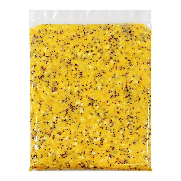 Готова смес за фидер Filstar Corn & Seed, 1 кг — снимка 2