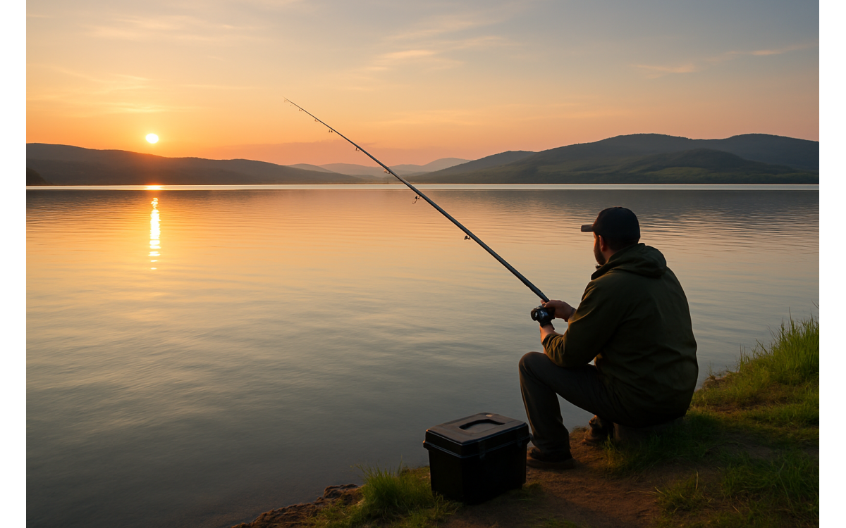 Язовир Марица