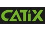 Плетено влакно за сом Catix Catfish Kable X8, 300 м, Green