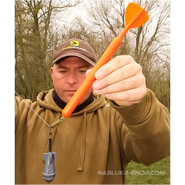Комплект маркер и аксесоари за шарански риболов Avid Carp Marker Float Kit — снимка 2