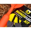 Комплект маркер и аксесоари за шарански риболов Avid Carp Marker Float Kit