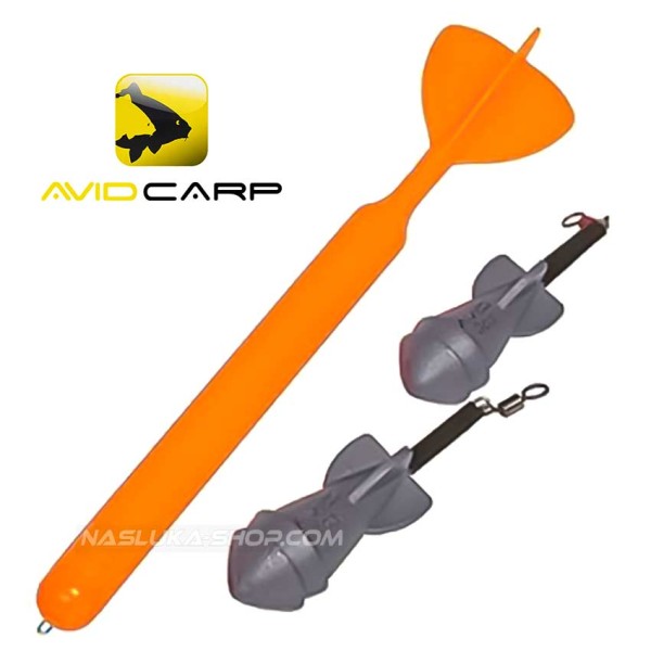 Комплект маркер и аксесоари за шарански риболов Avid Carp Marker Float Kit — снимка 5