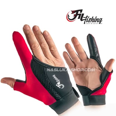 Ръкавица за кастинг Fil Fishing FilCast, 3623