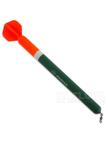 Индикатор, маркер за риболов на шаран Filstar 6022, 15 г