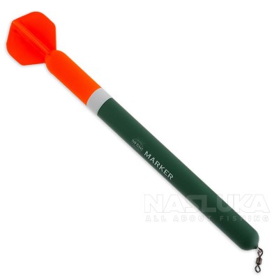 Индикатор, маркер за риболов на шаран Filstar 6022, 15 г