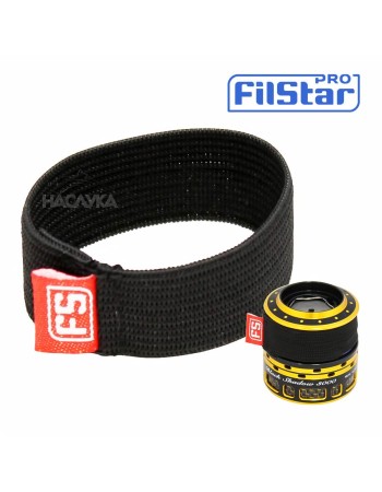 Еластични ленти, предпазители за шпули Filstar, 10 бр.